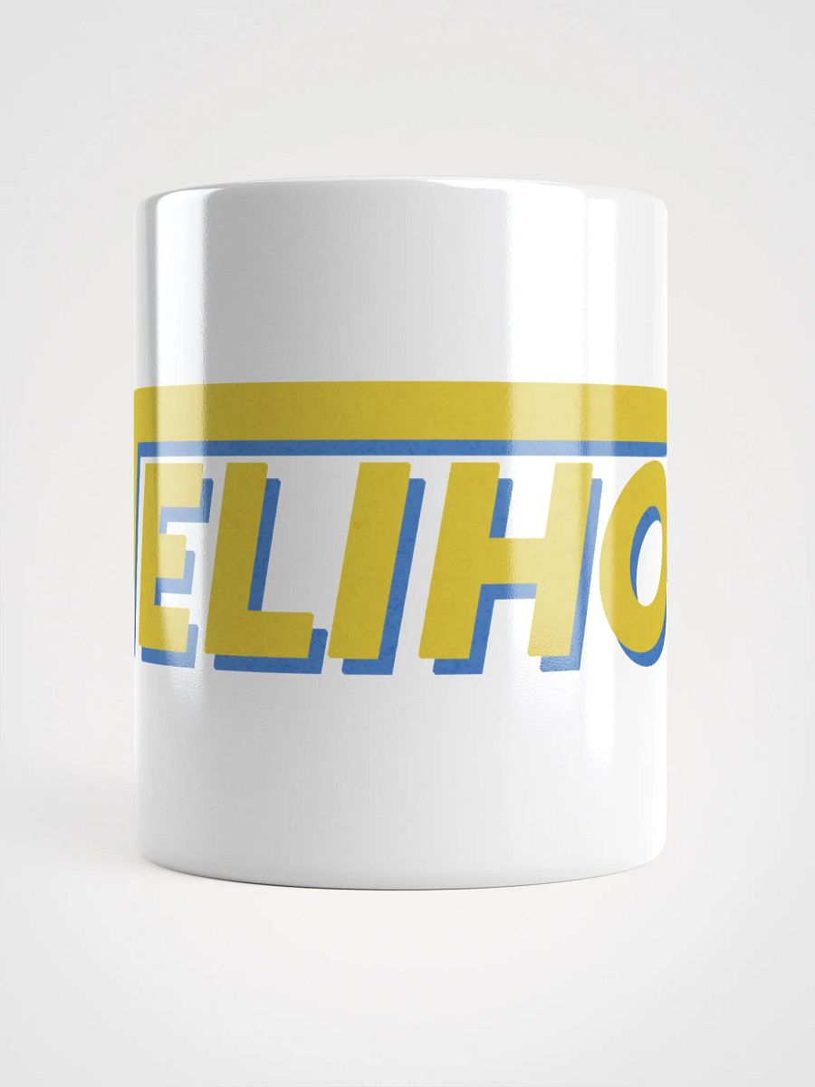 Helihome Glossy Mug product image (5)
