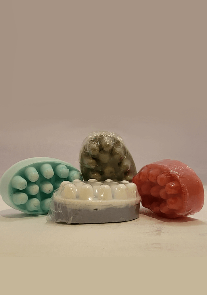 Massage Soap product image (1)