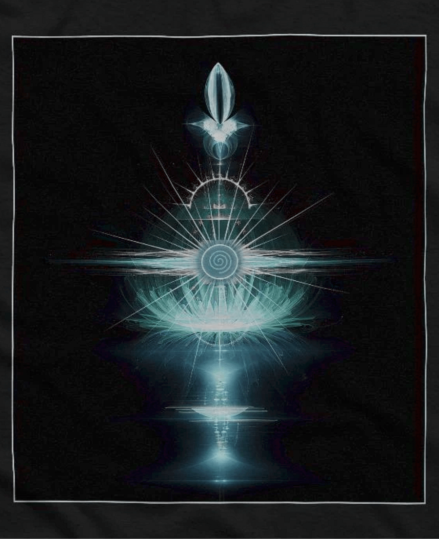 Lumina Fractal I product image (2)