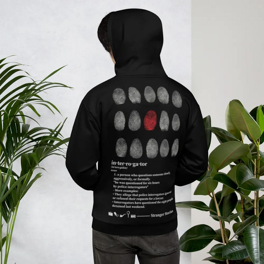 in·ter·ro·ga·tor product image (5)