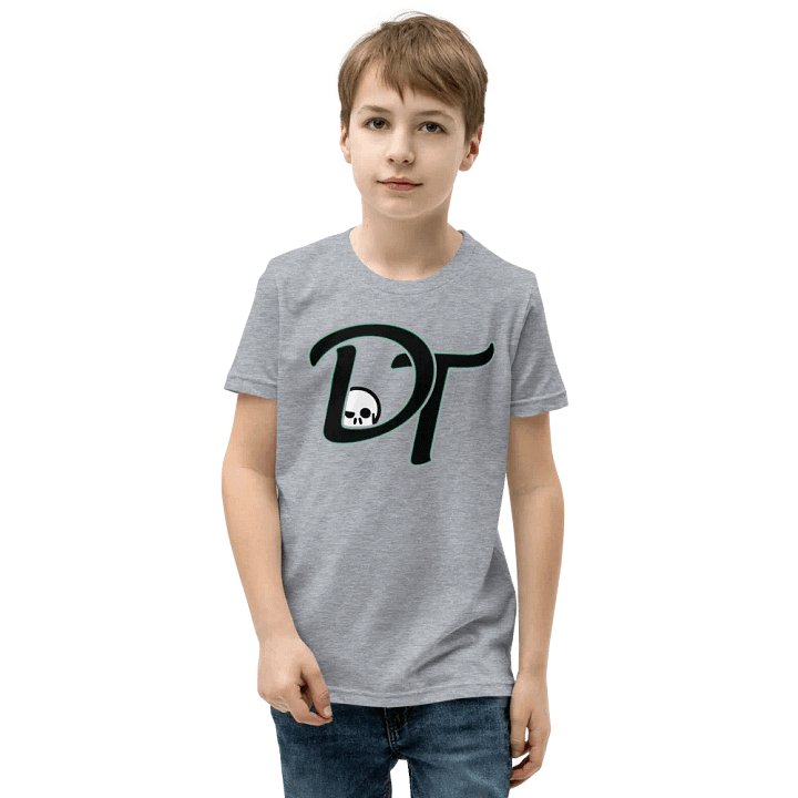 Kid's Shirt product image (1)