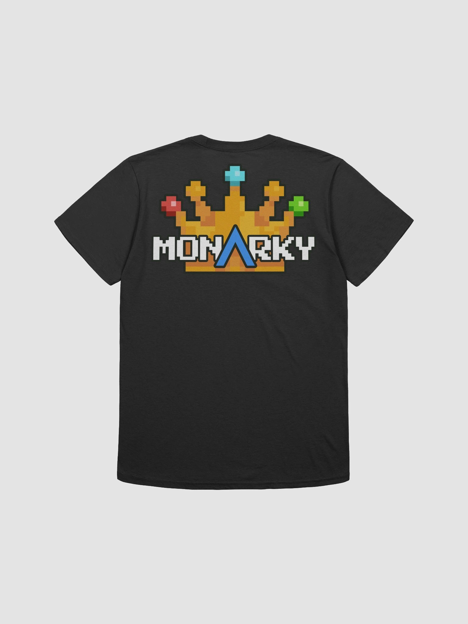 Monarky Classic T-Shirt product image (12)
