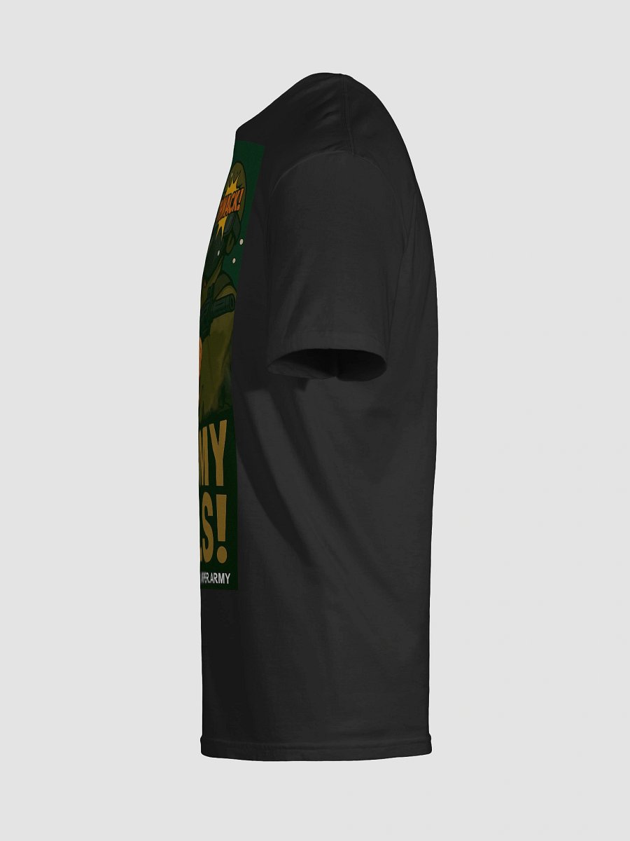 Feel my Balls - T shirt product image (9)