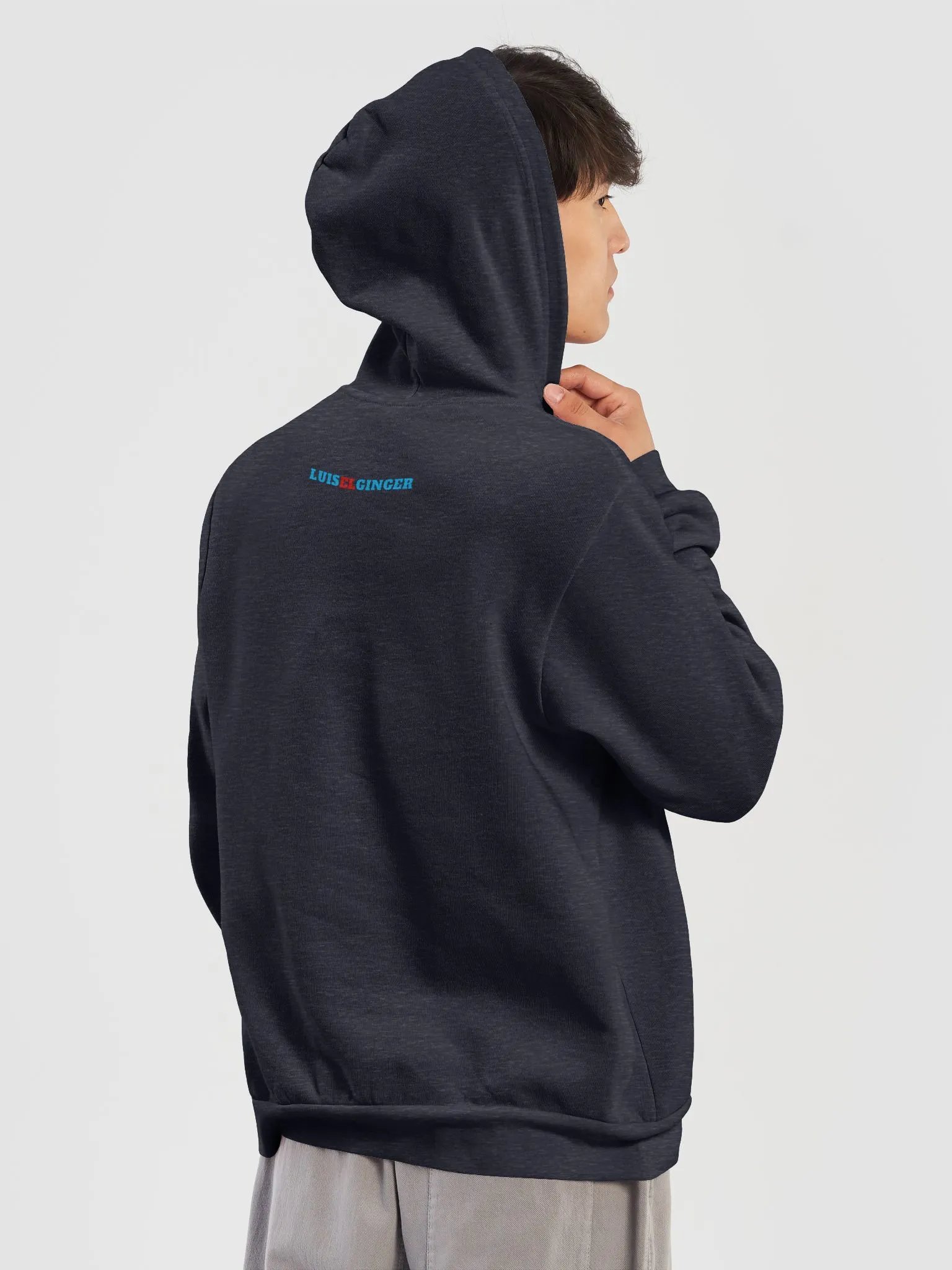 Logo Hoodie product image (9)