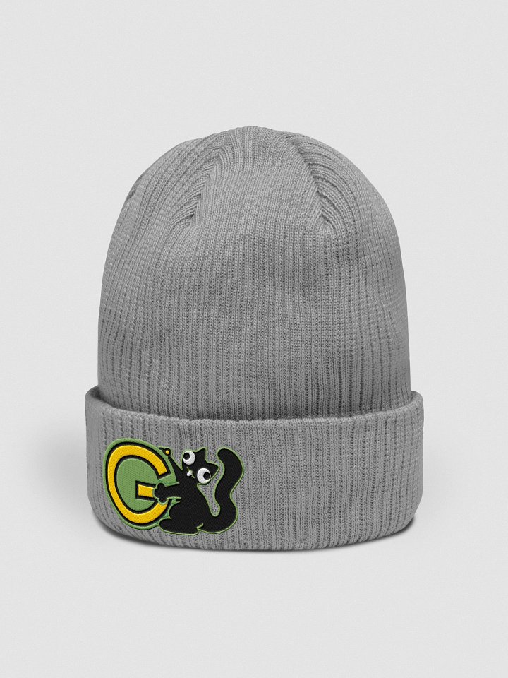 Beanie - DerpCat II with 2025 Logo product image (47)