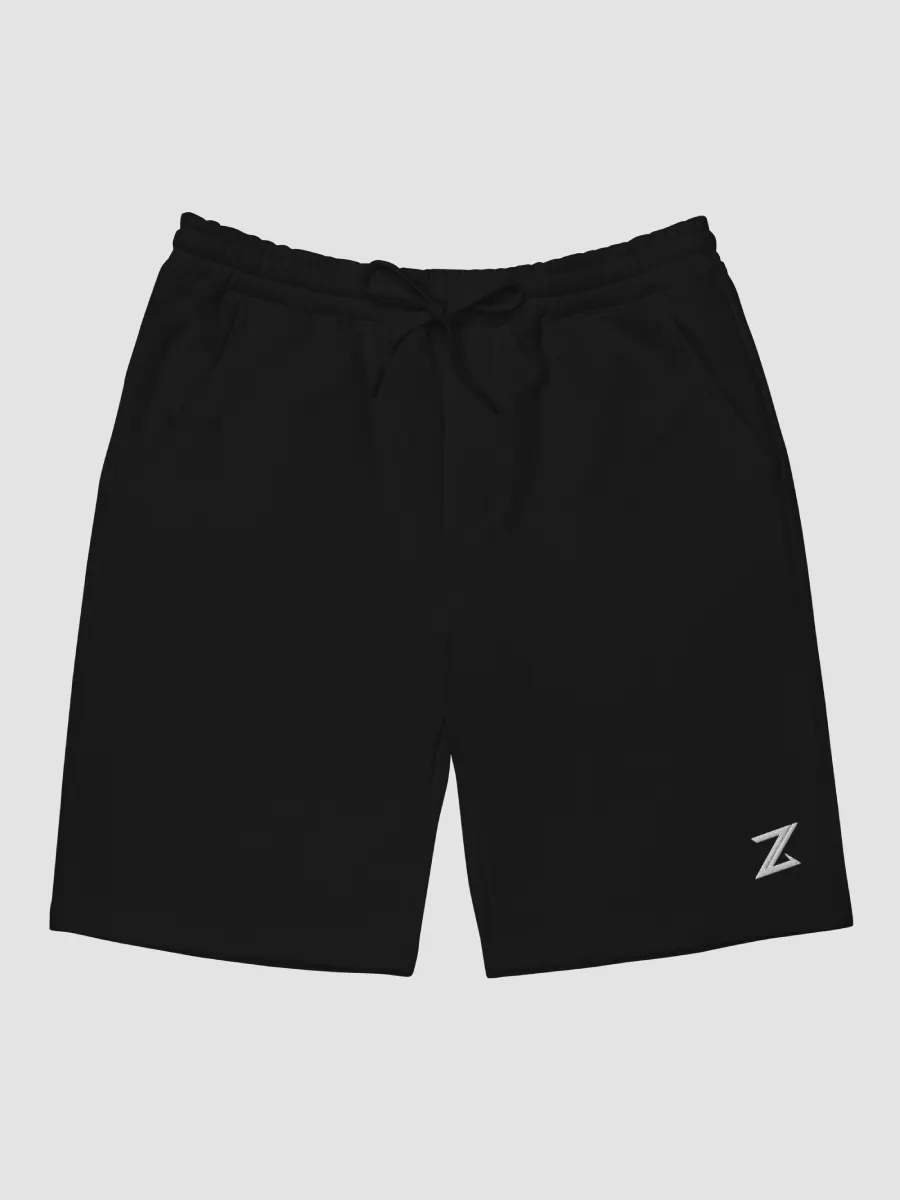 ZL Crew Shorts product image (1)