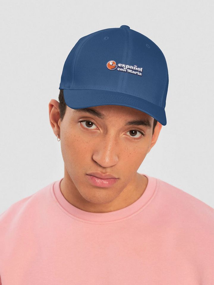 Gorrita oficial product image (1)