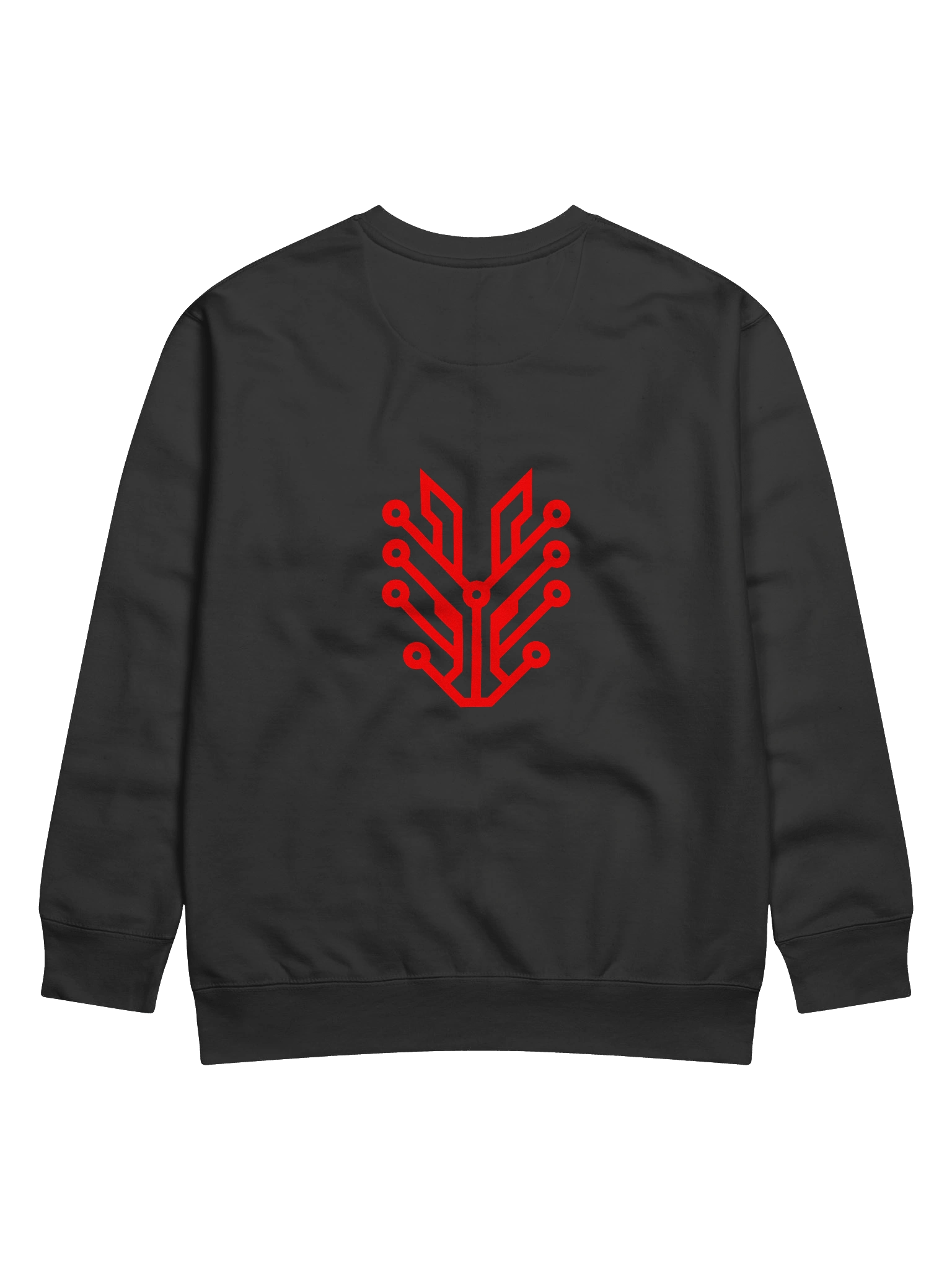 The Corporation Standard-Issue Sweatshirt product image (4)