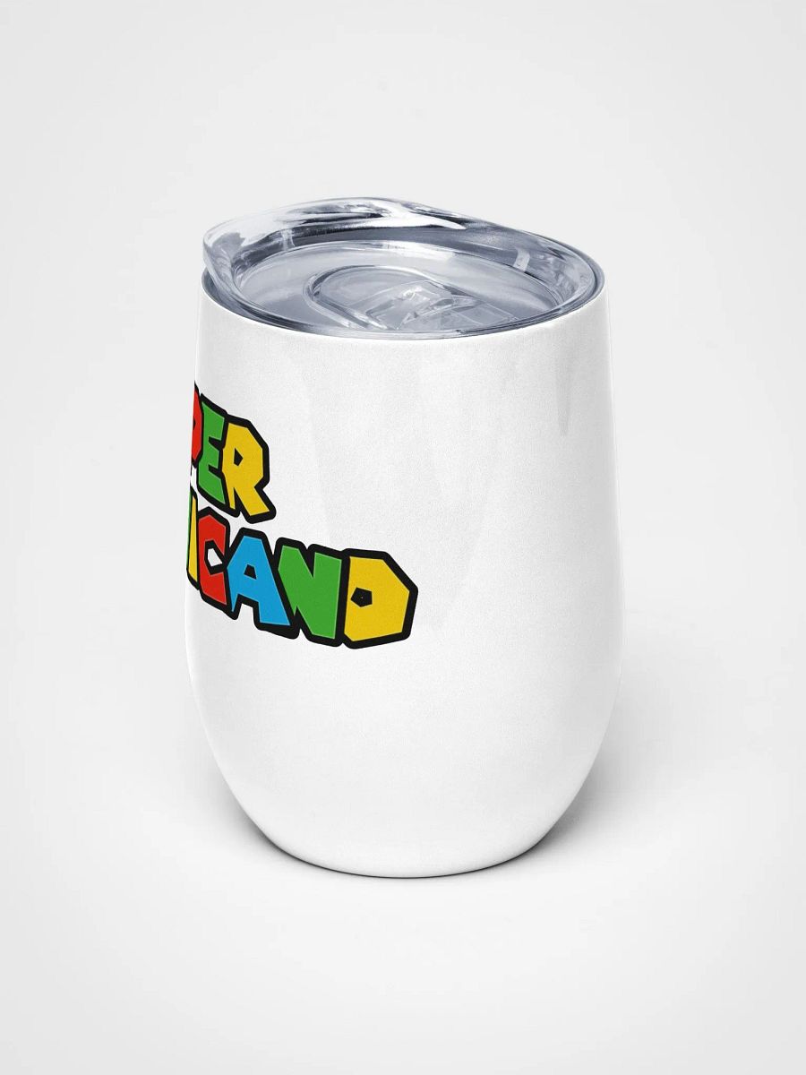Vaso para Romo Super Dominicano product image (5)