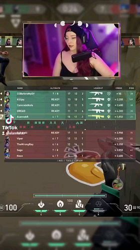 And yet we roasted Killjoys lineups for this whole game 😬