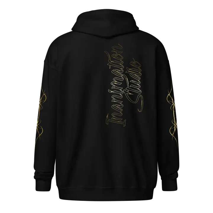 2025 Inanimation Studio Hoodie product image (2)
