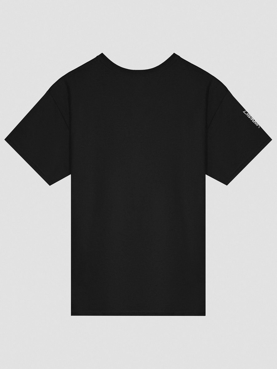 MMA | Gix Busok Logo (Embroidered) product image (24)