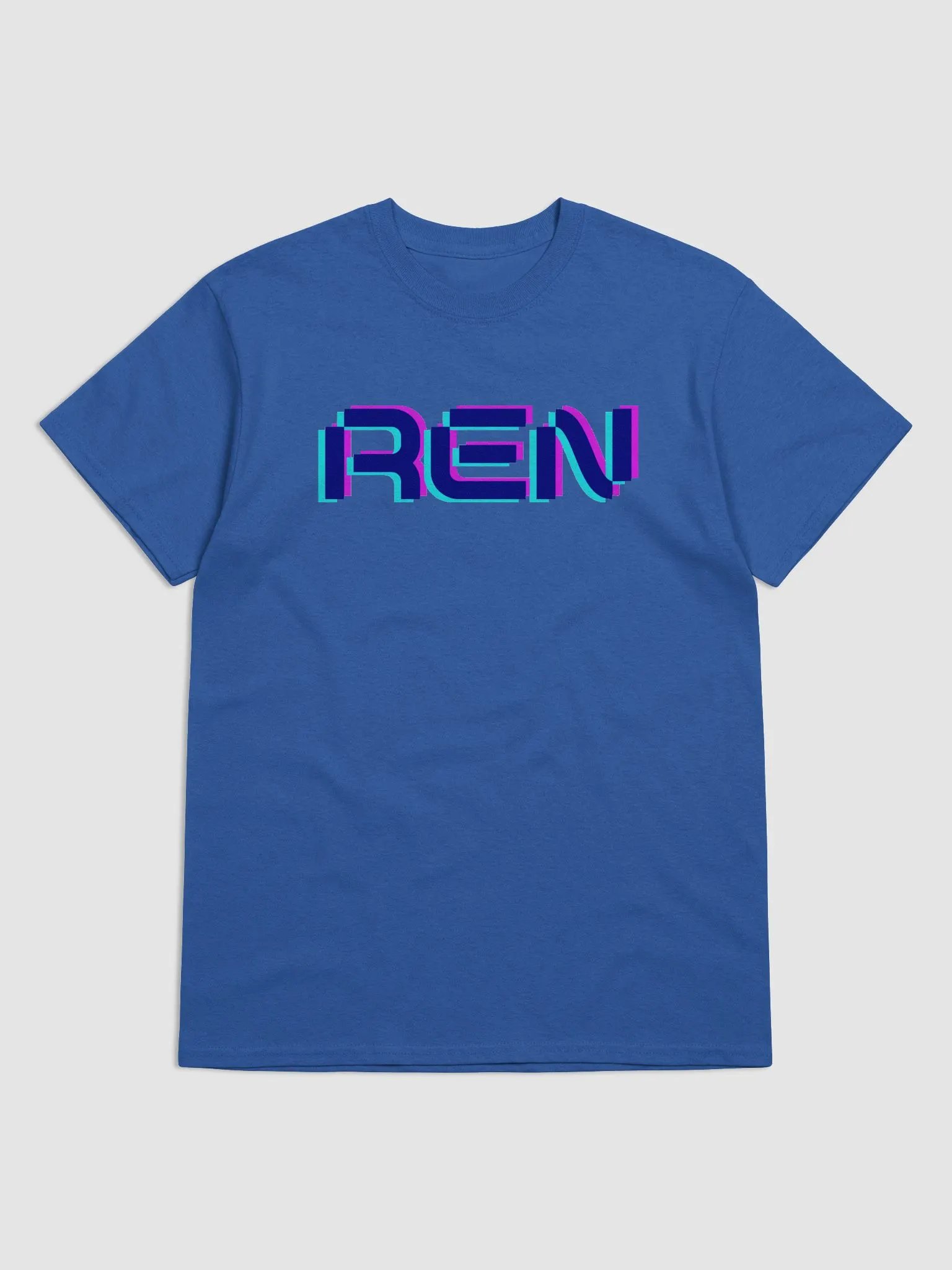 Ren Tee Shirt product image (37)