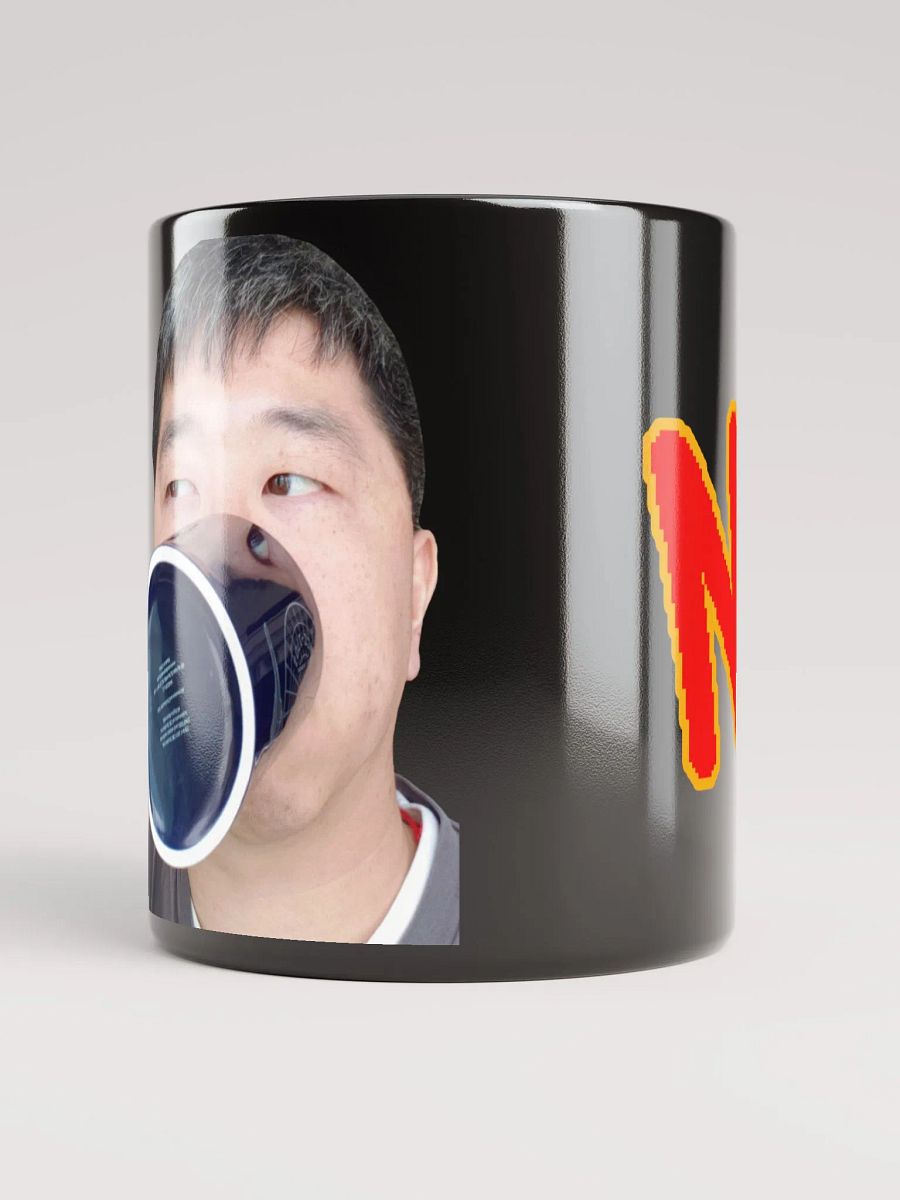 JombSip Cup (Black) product image (2)