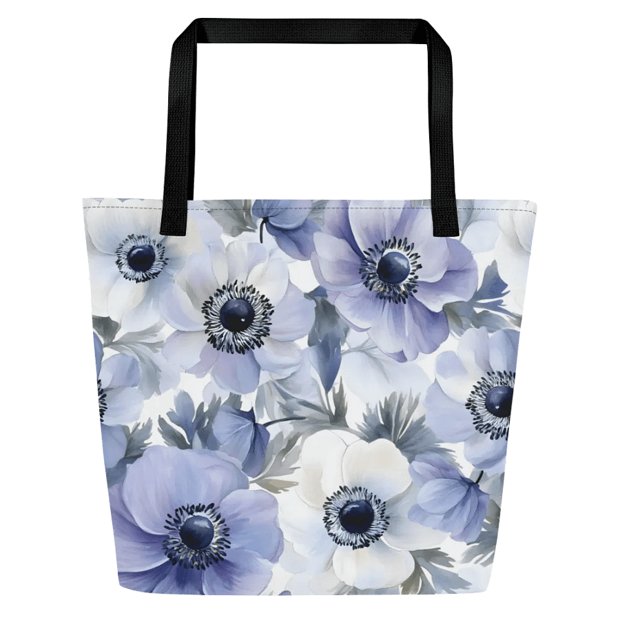 Anemone Tote Bag product image (1)
