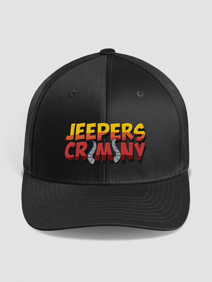 Jeepers Criminy Hat product image (5)