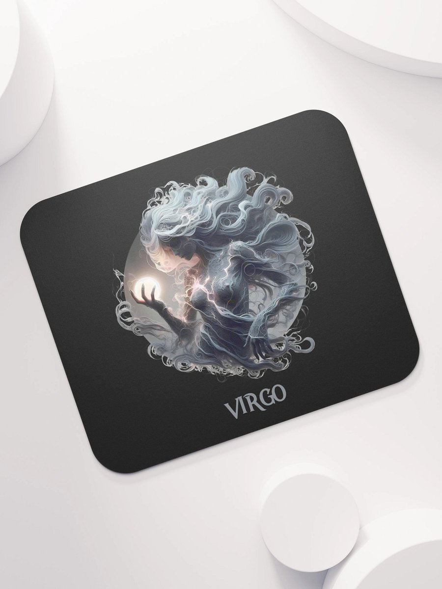 Mythical Virgo Mouse Pad product image (7)