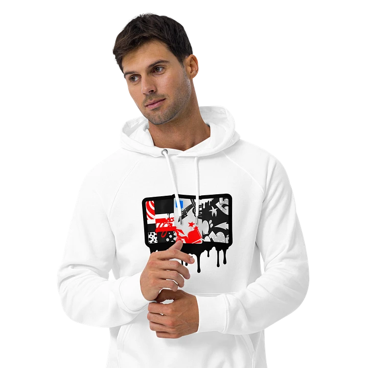 Calby Trifecta Hoodie product image (2)