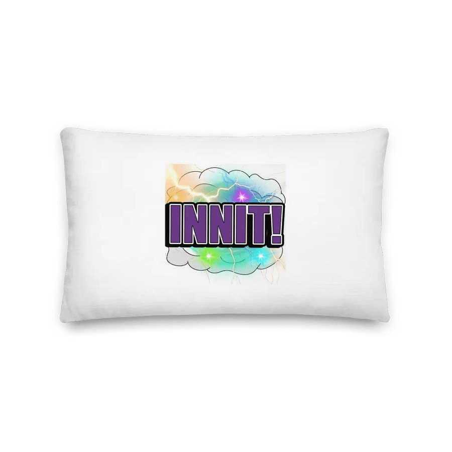 Banger Pillow product image (2)