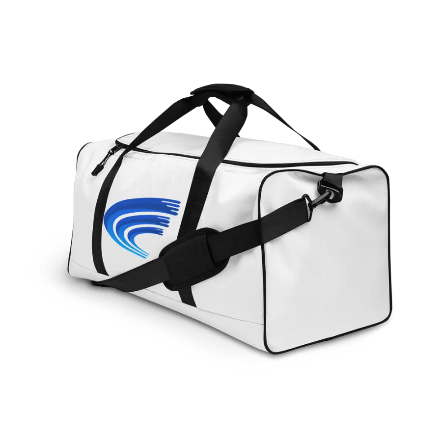 YouKnowMe Duffle Bag product image (3)