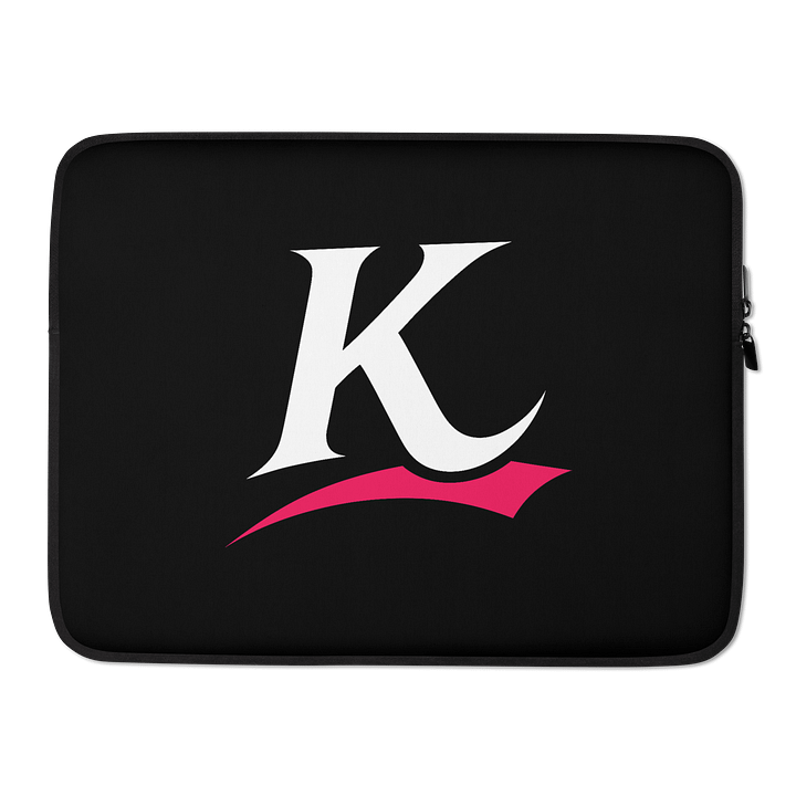 Together for K Laptop Sleeve product image (2)