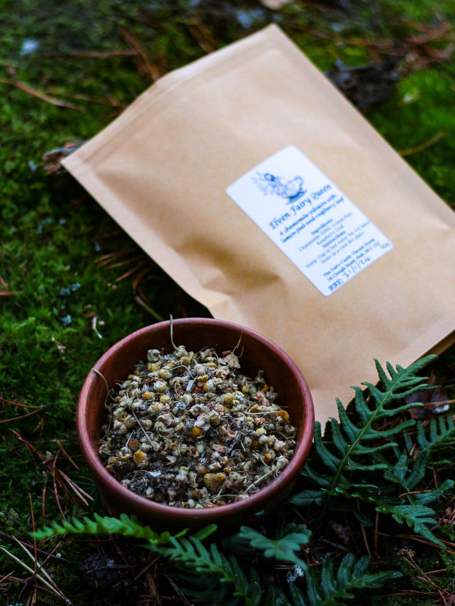 Elven Fairy Queen Infusion (I) product image (3)