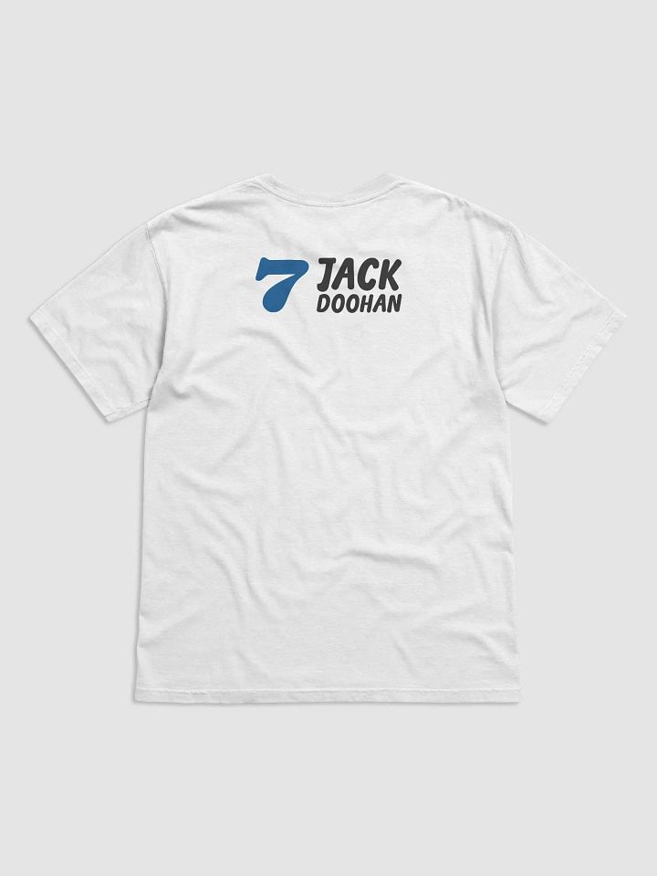 I Sits - Jack Doohan - Soft T-Shirt product image (2)