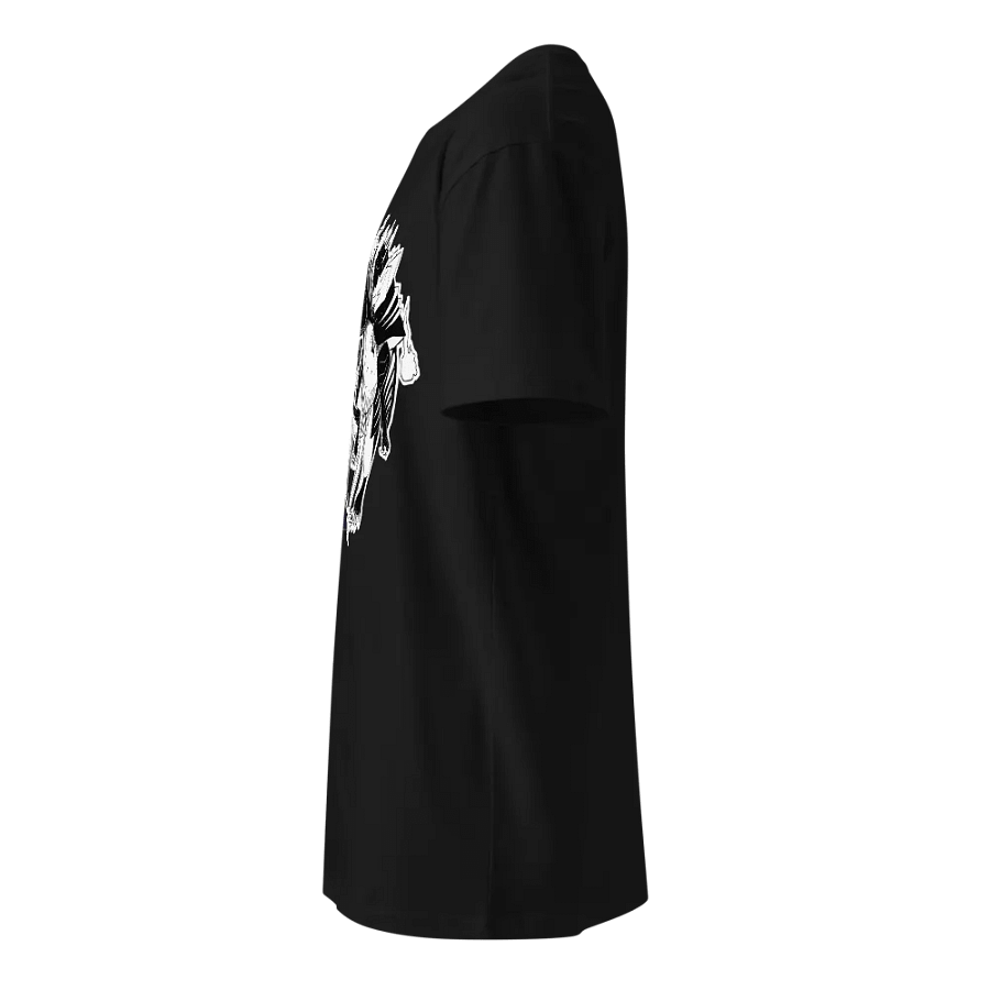 MH Comic: Magnamalo (T-Shirt) product image (10)