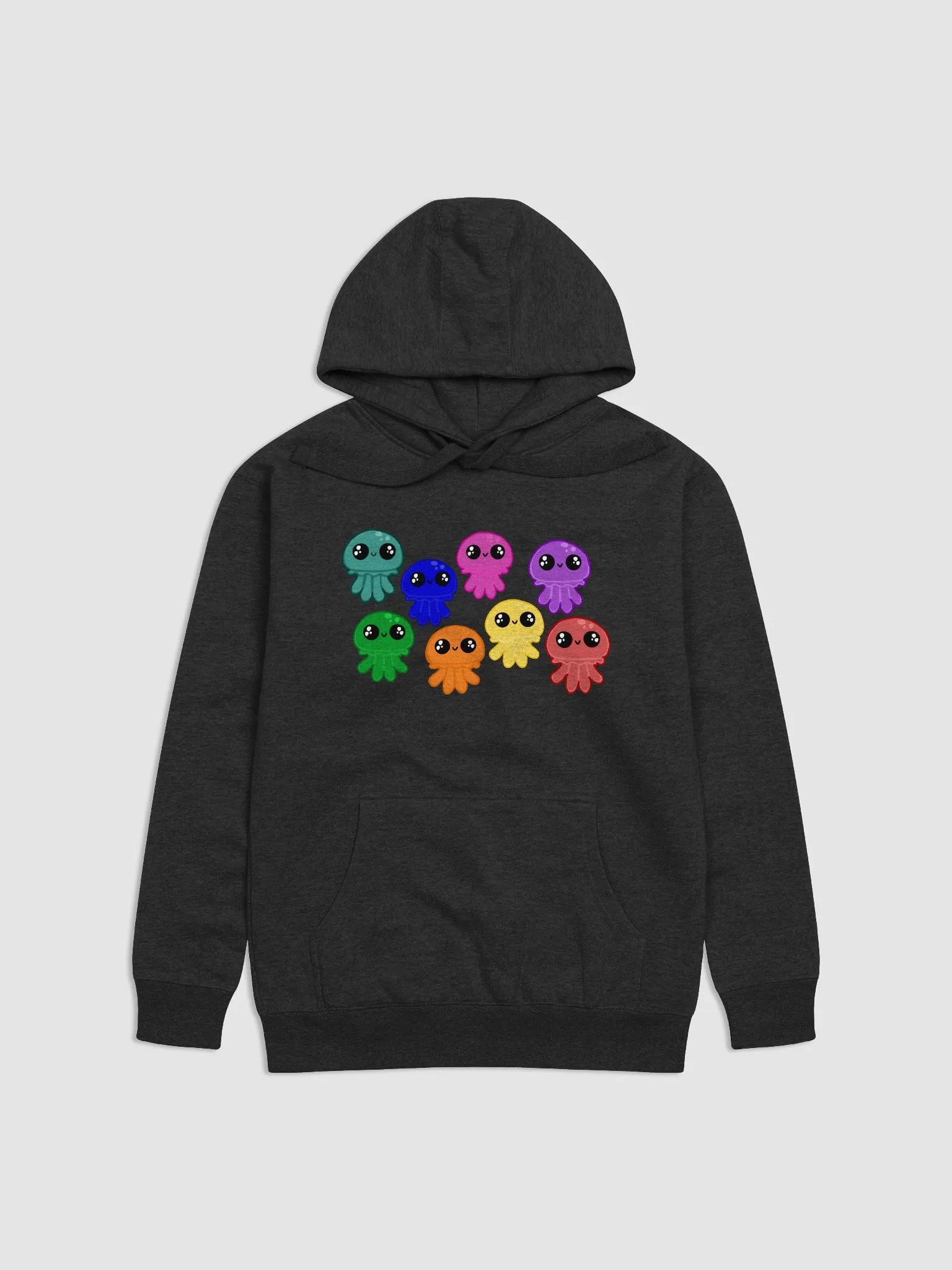 Jelly Crew Hoodie product image (2)