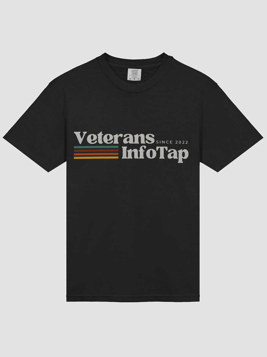 Retro VIT Tee Shirt product image (3)