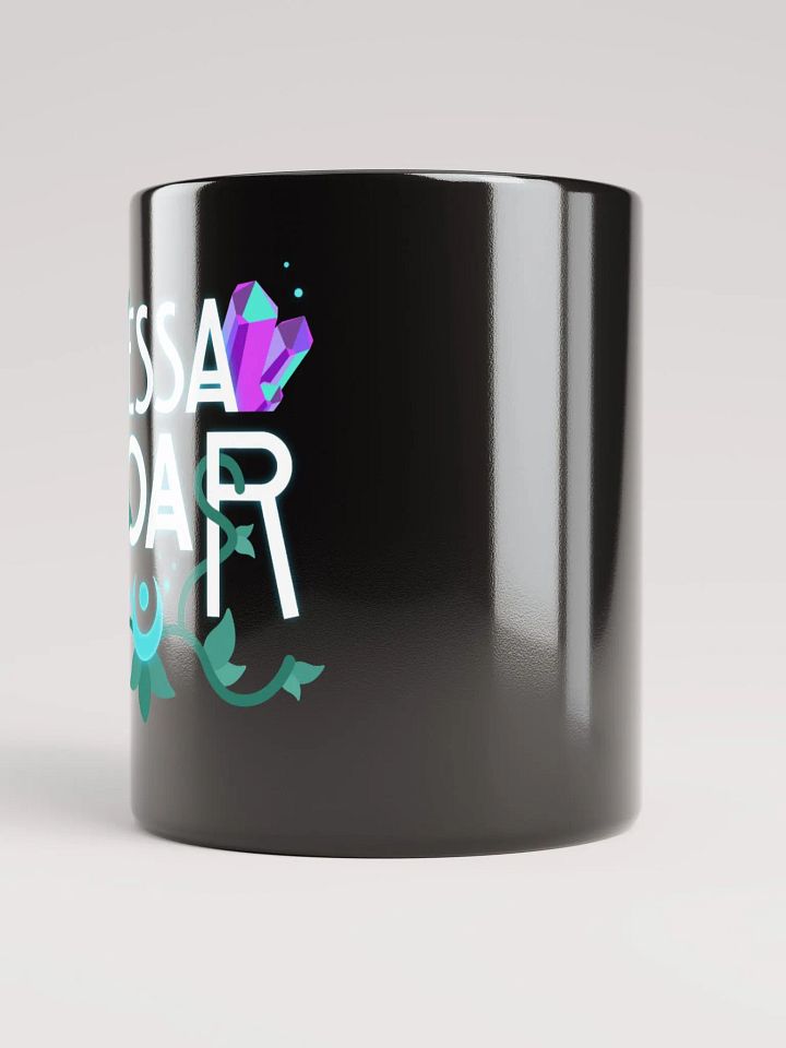 Crystal Mug product image (2)