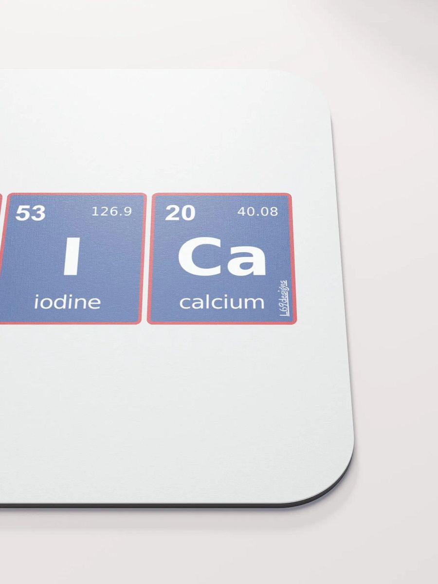 AMERICAN PERIODIC TABLE product image (5)