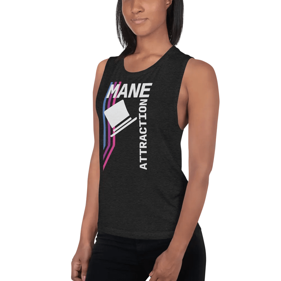 MA Hat Flowy Tank product image (3)