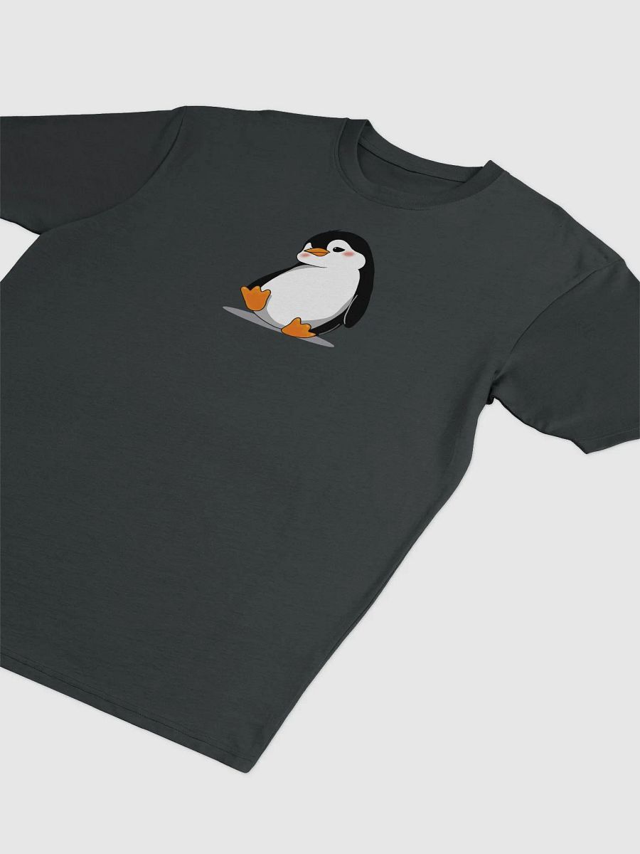 Blushy Penguin Men's Premium Tee product image (3)