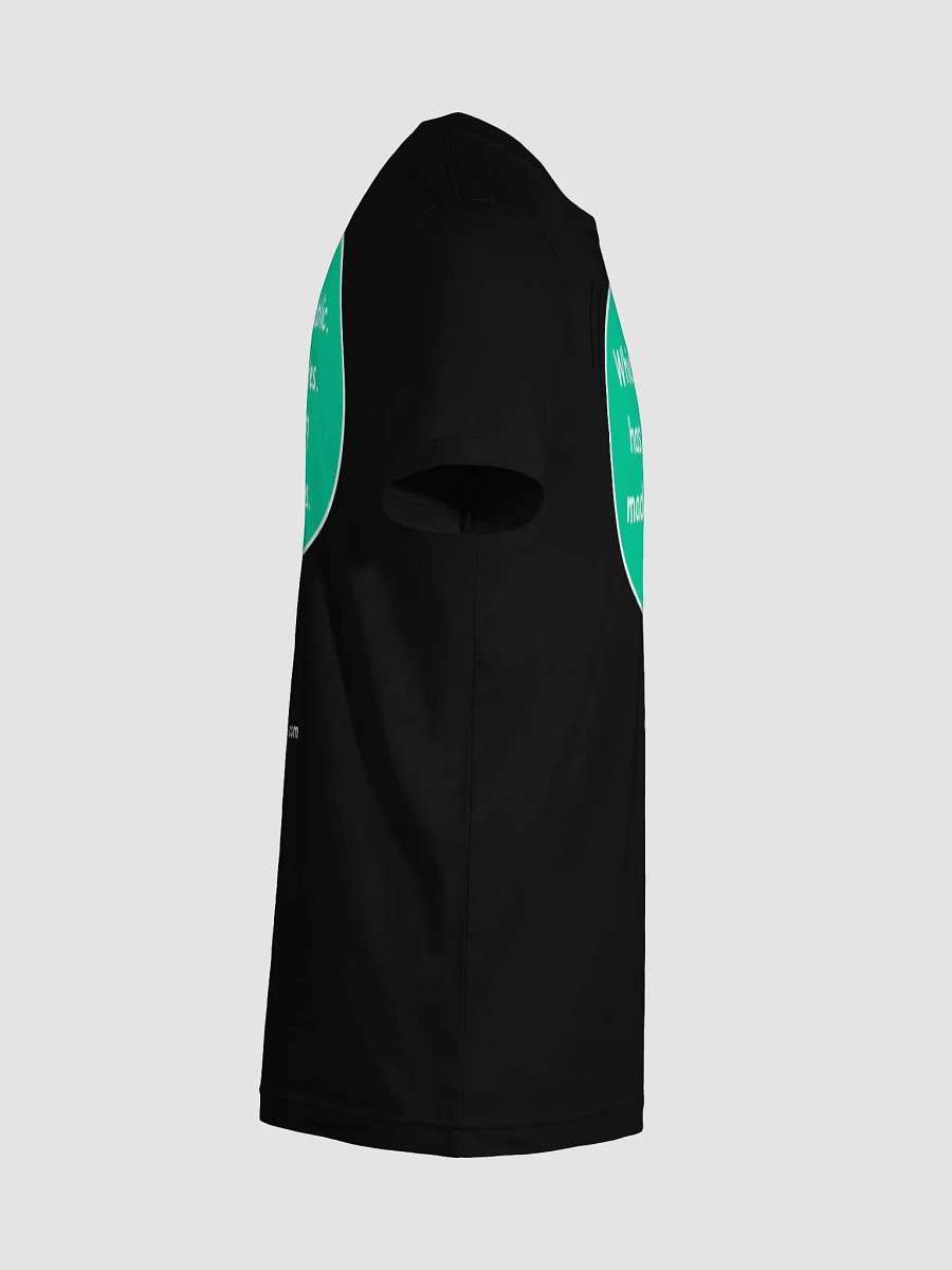Trivia Tee: Faith in Every Bone product image (10)