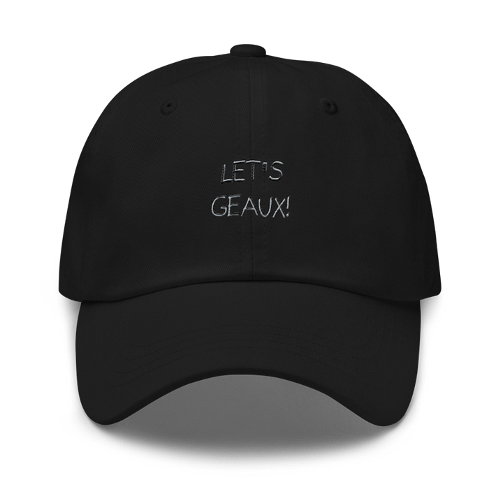 The Gaming Grunt Dad hat product image (1)