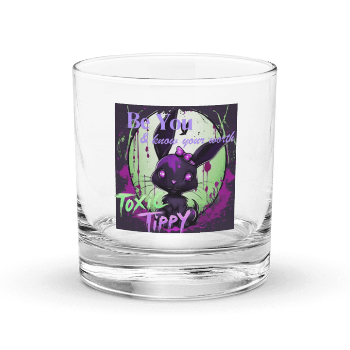 know your worth glass product image (1)