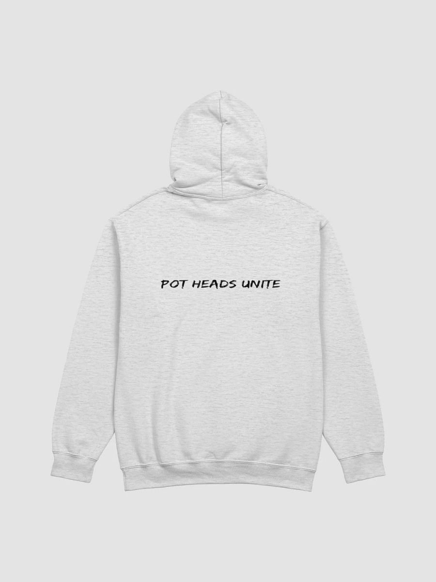 Stay High Gildan Classic Hoodie (Black Text) product image (2)