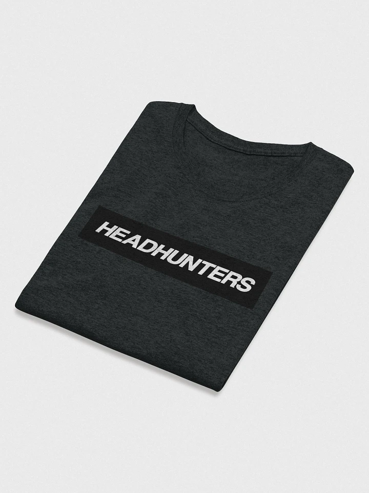 Headhunters Box Logo - Women's Heavy Cotton T-Shirt product image (1)