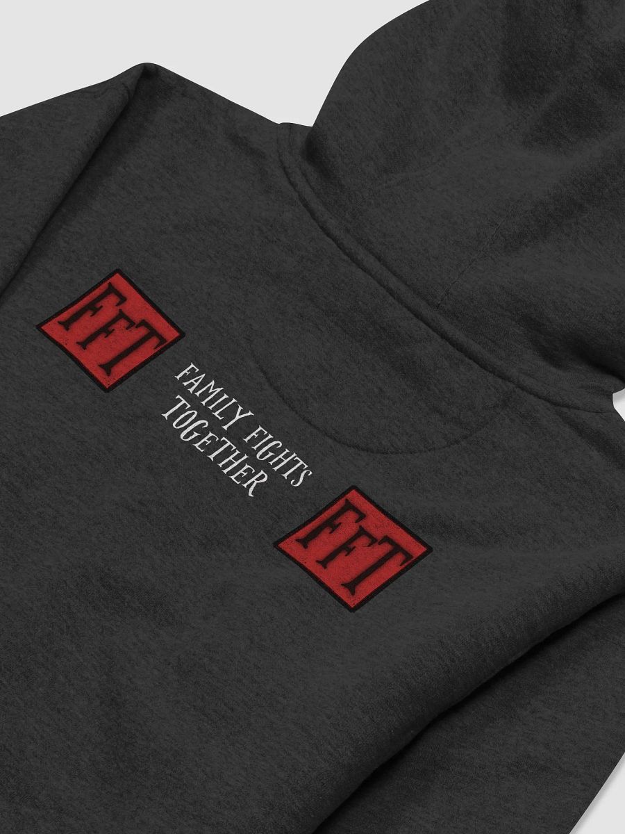 F Cancer Censored (In Black) product image (4)