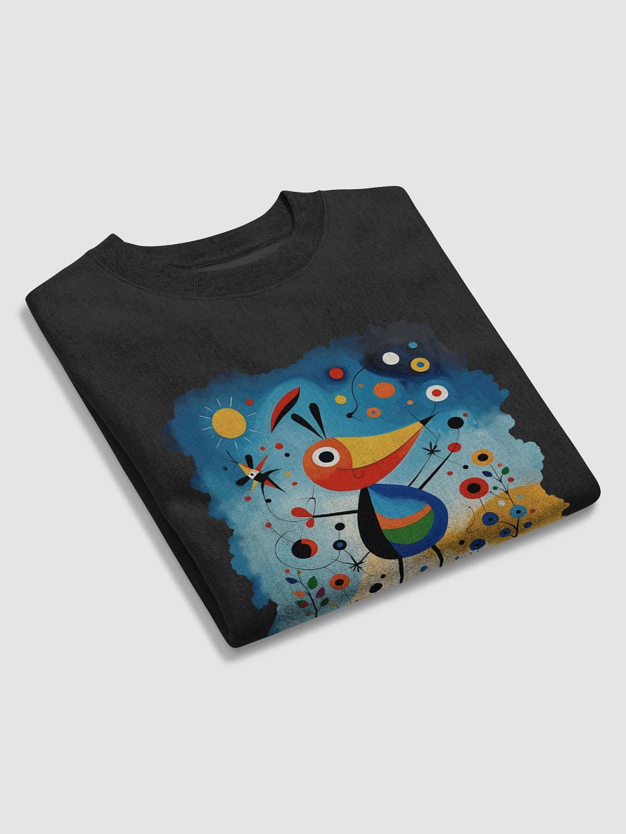 Champion Cotton Max Sweatshirt product image (5)