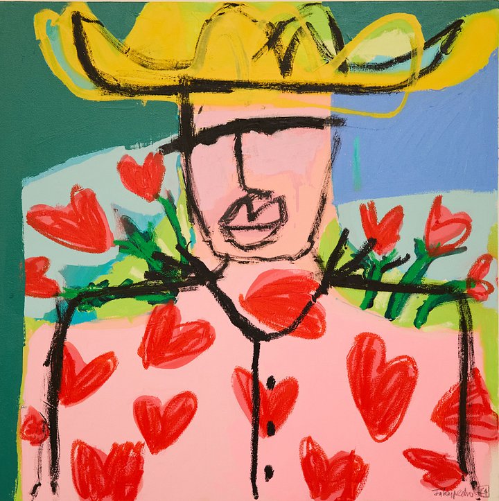 Rodeo Romeo product image (1)