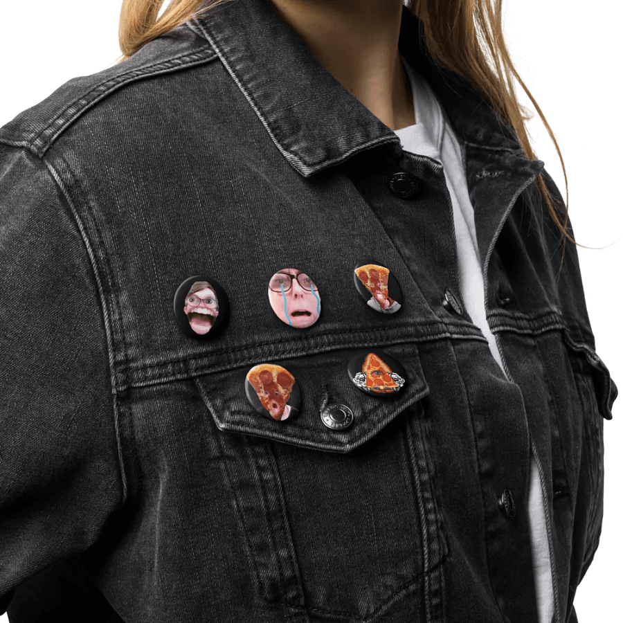 Pins of Pizza (Pizza Pins) product image (12)