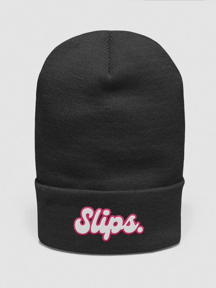 Slips Beanie product image (4)