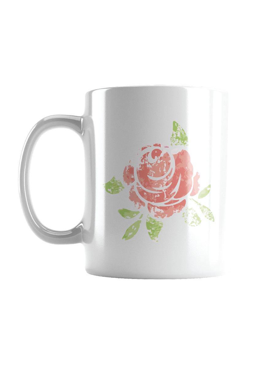 Rose Mug product image (2)