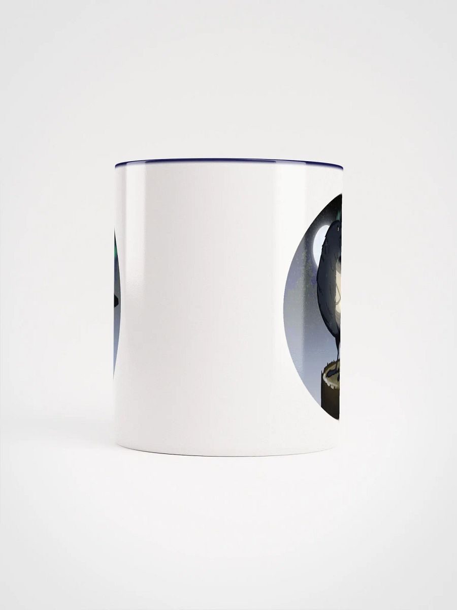 Lantern Crow AURORA Mug product image (5)