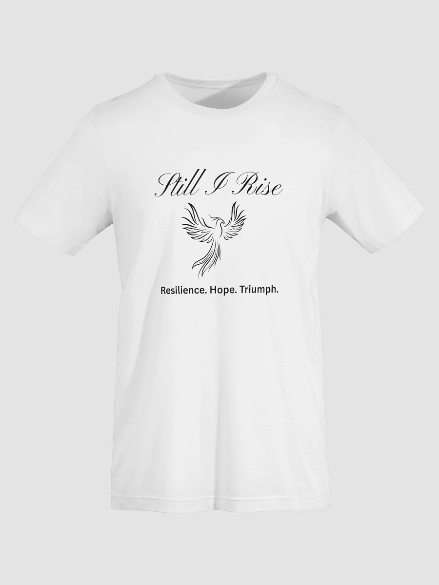 Whisper Soft Unisex Tee product image (7)