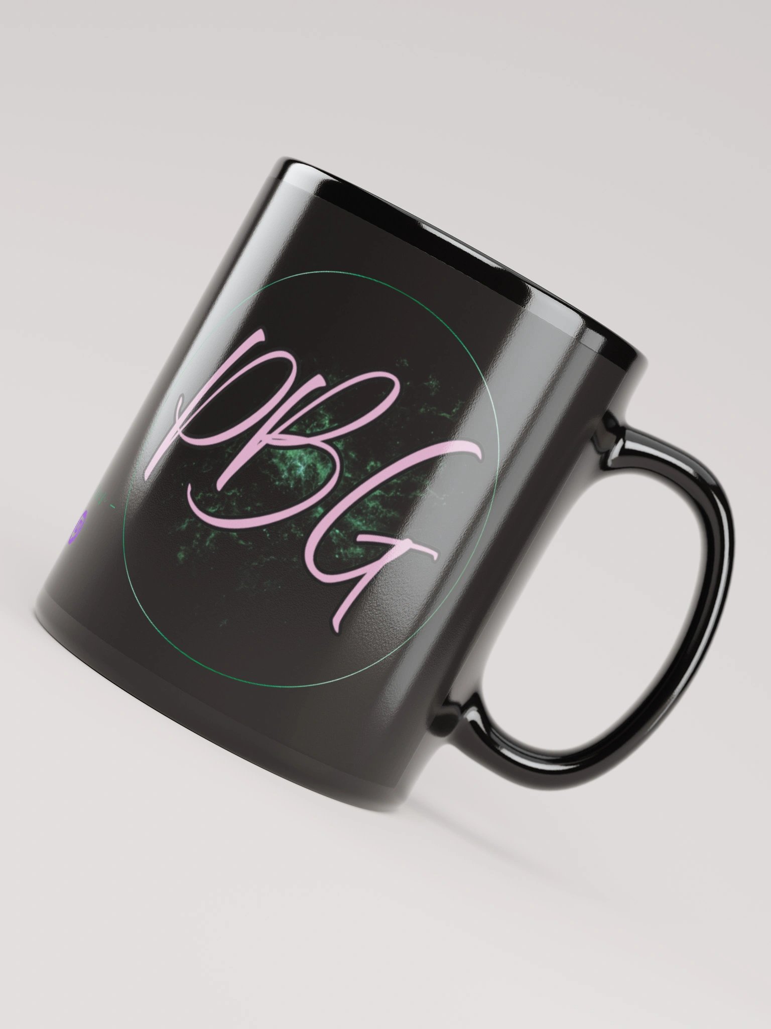 Bee nice or Buzz off Cup product image (8)