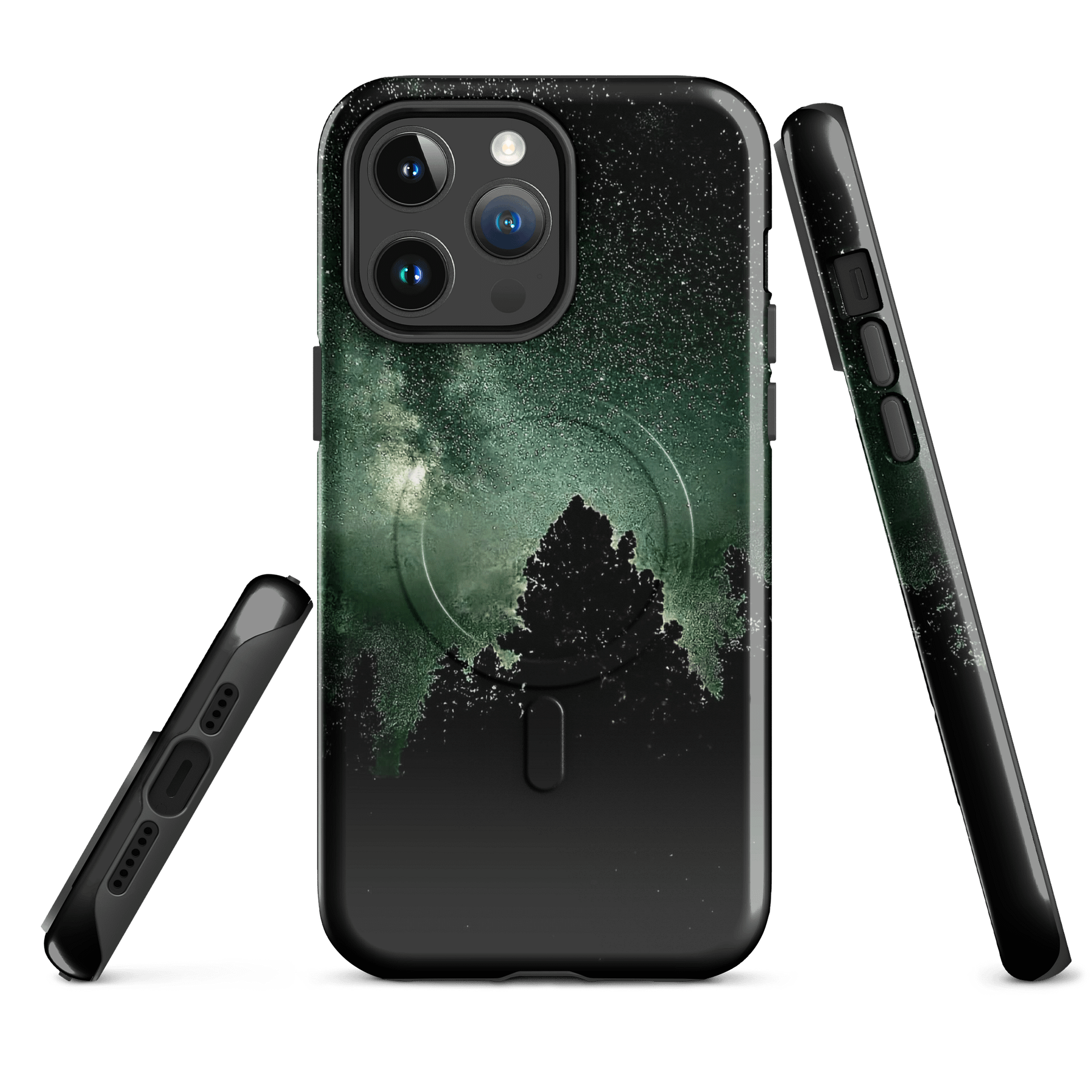 Starry Night iPhone® Case product image (4)