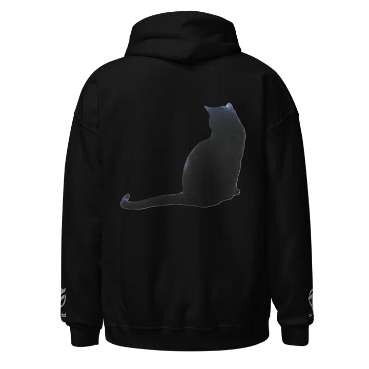 TopFrag™ tbd Gildan Classic Hoodie product image (1)